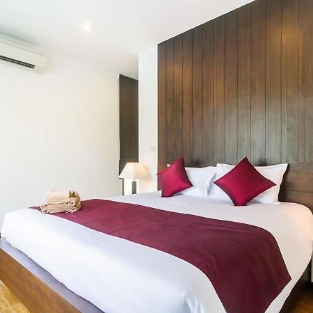 Shanti Villas X Monthstayz Thailand Rawai المظهر الخارجي الصورة