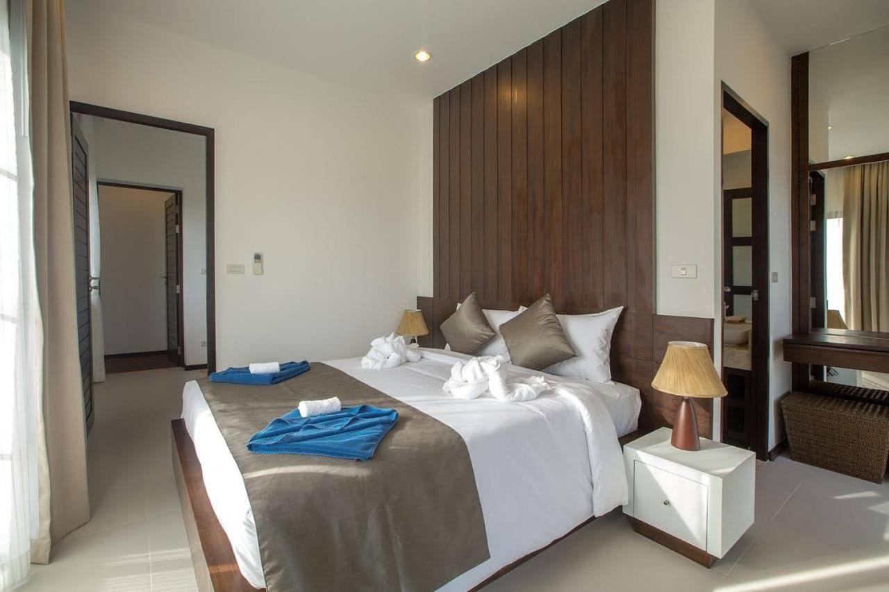 Shanti Villas X Monthstayz Thailand Rawai المظهر الخارجي الصورة
