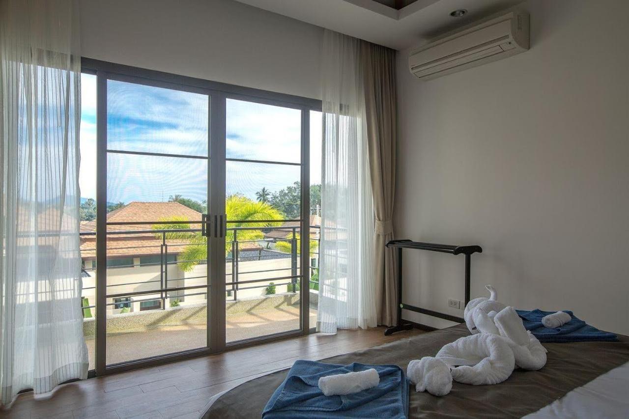 Shanti Villas X Monthstayz Thailand Rawai المظهر الخارجي الصورة