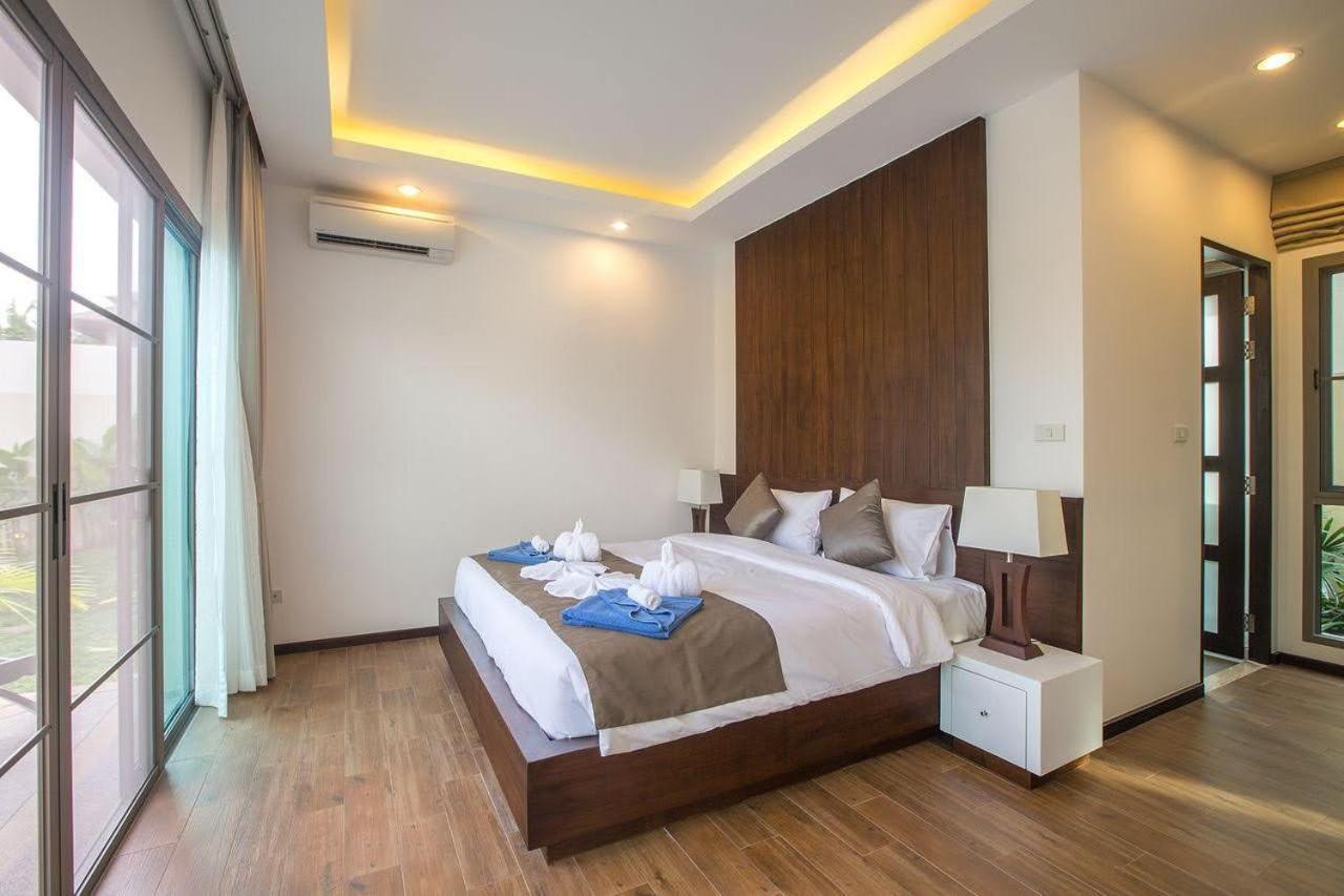 Shanti Villas X Monthstayz Thailand Rawai المظهر الخارجي الصورة
