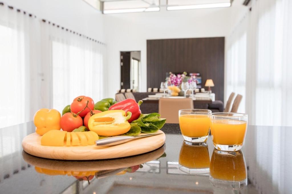 Shanti Villas X Monthstayz Thailand Rawai المظهر الخارجي الصورة