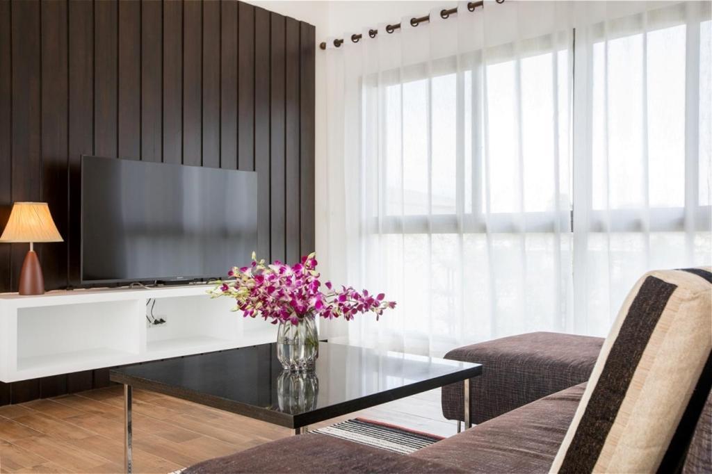 Shanti Villas X Monthstayz Thailand Rawai المظهر الخارجي الصورة
