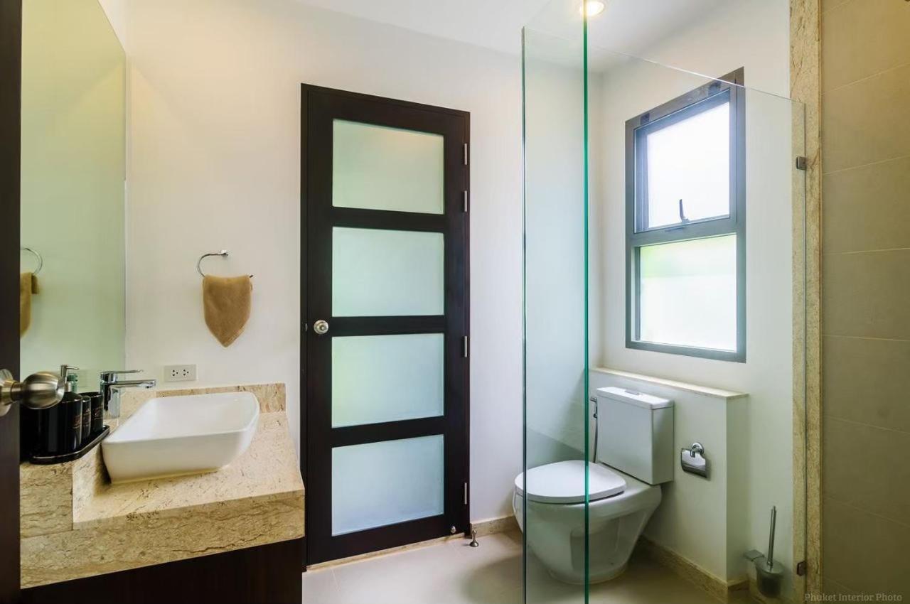 Shanti Villas X Monthstayz Thailand Rawai المظهر الخارجي الصورة