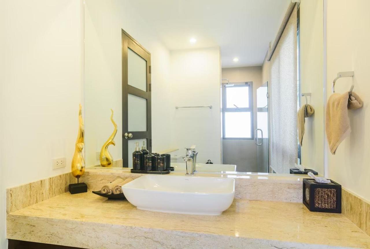 Shanti Villas X Monthstayz Thailand Rawai المظهر الخارجي الصورة