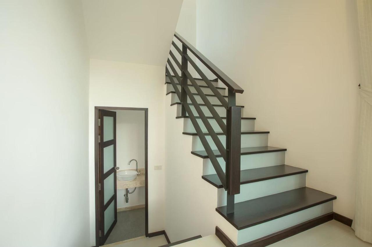Shanti Villas X Monthstayz Thailand Rawai المظهر الخارجي الصورة