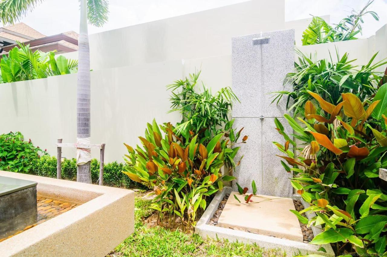 Shanti Villas X Monthstayz Thailand Rawai المظهر الخارجي الصورة