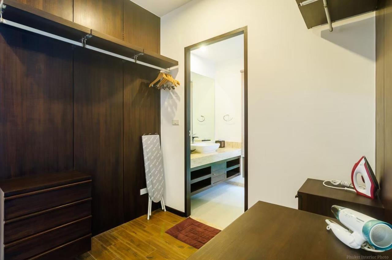 Shanti Villas X Monthstayz Thailand Rawai المظهر الخارجي الصورة