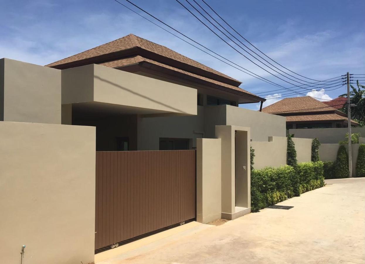 Shanti Villas X Monthstayz Thailand Rawai المظهر الخارجي الصورة