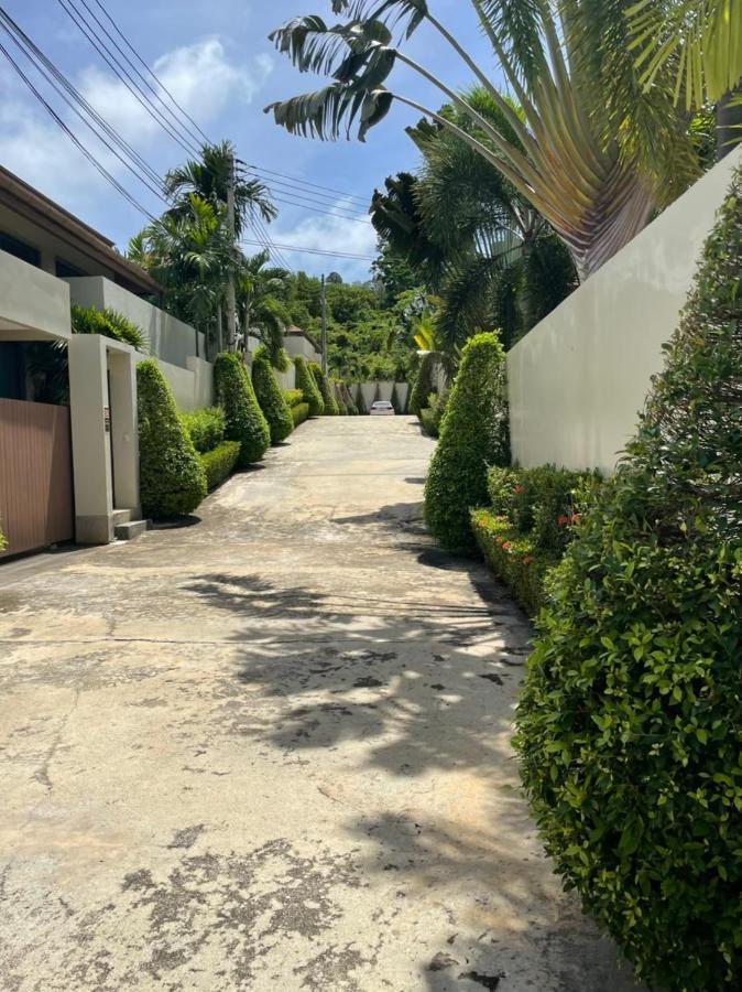 Shanti Villas X Monthstayz Thailand Rawai المظهر الخارجي الصورة