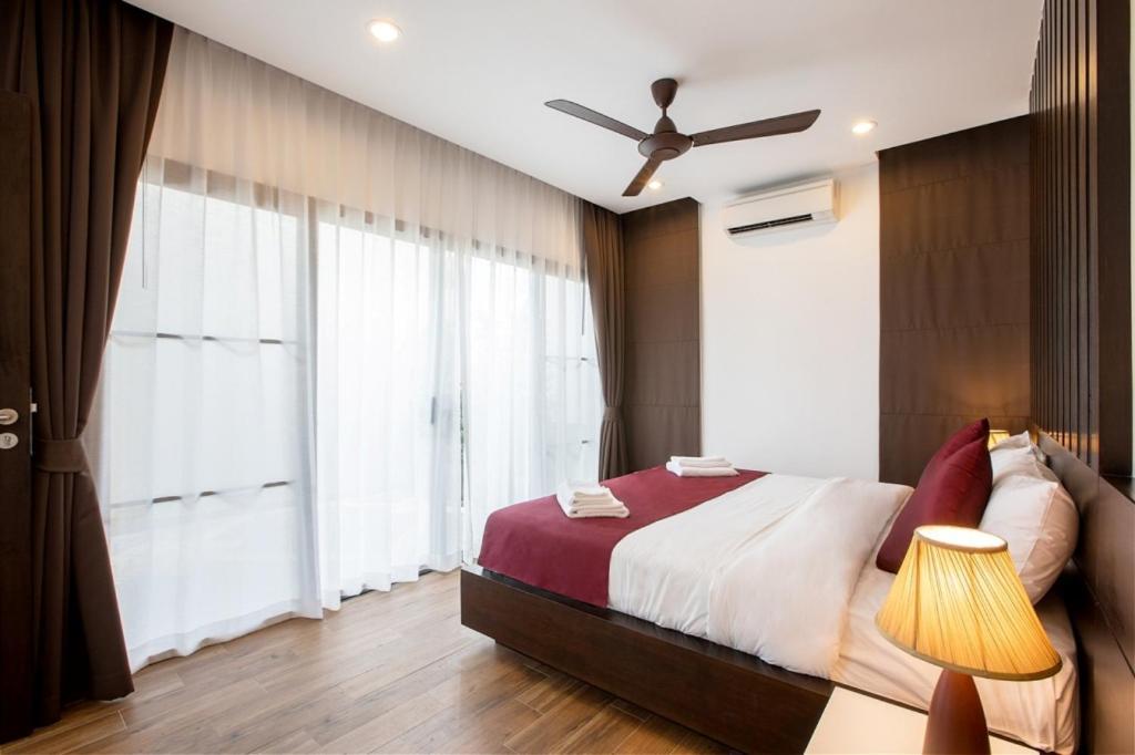 Shanti Villas X Monthstayz Thailand Rawai المظهر الخارجي الصورة