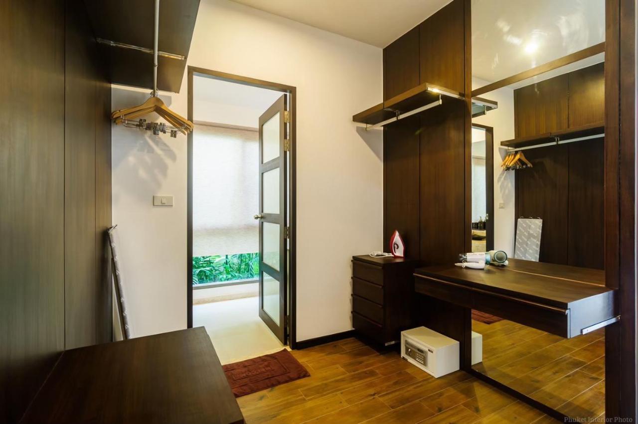 Shanti Villas X Monthstayz Thailand Rawai المظهر الخارجي الصورة