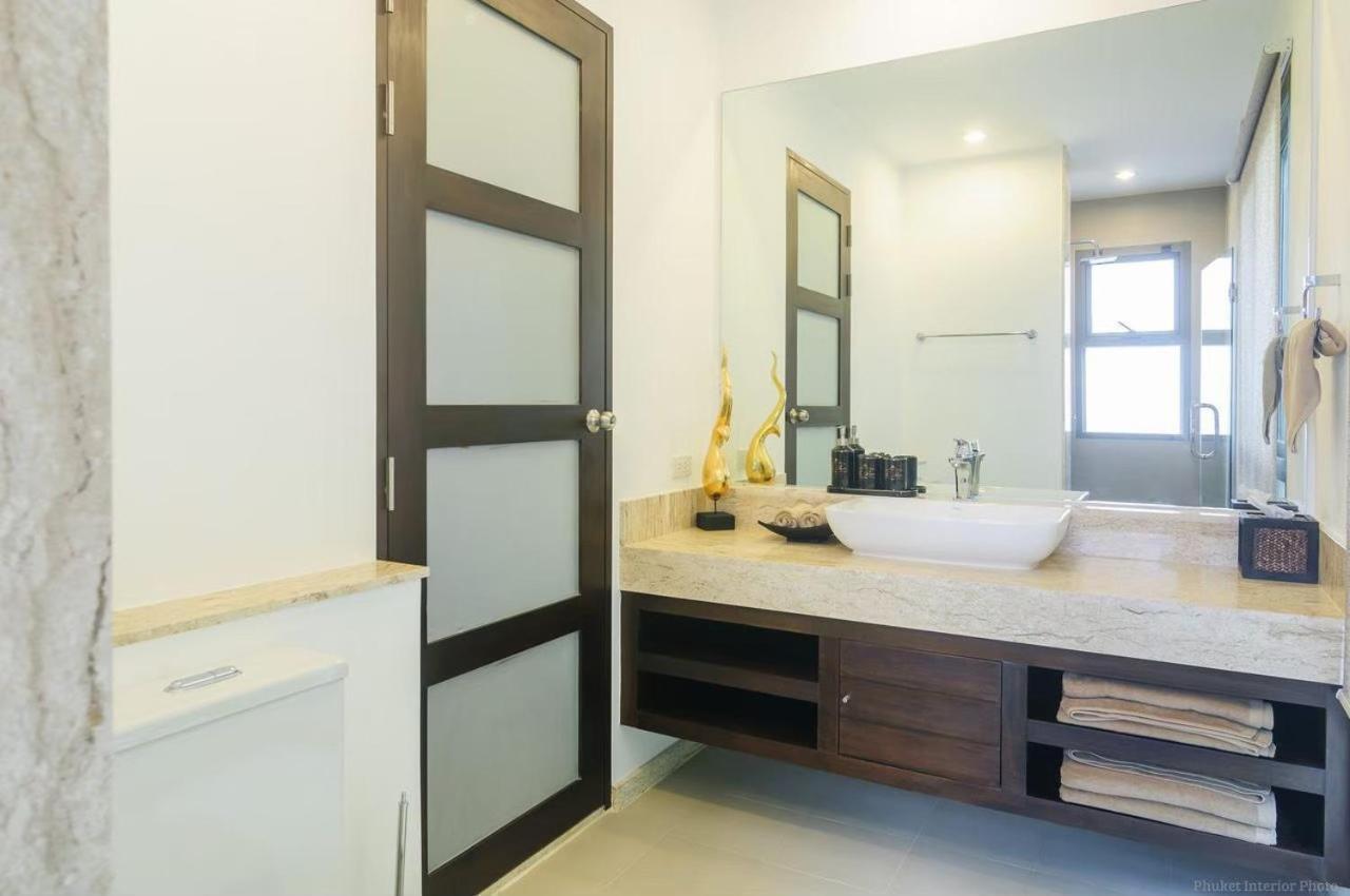Shanti Villas X Monthstayz Thailand Rawai المظهر الخارجي الصورة