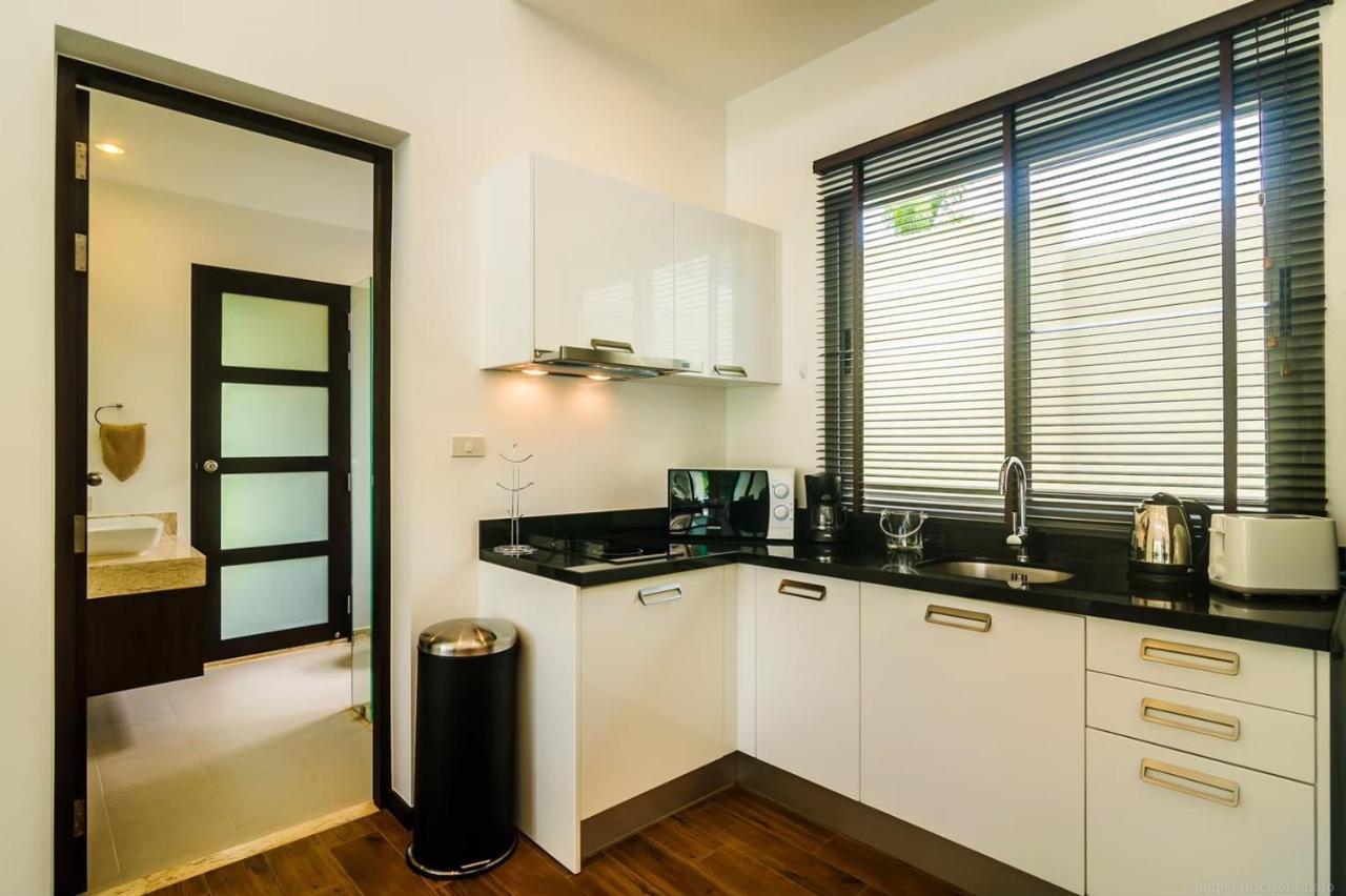 Shanti Villas X Monthstayz Thailand Rawai المظهر الخارجي الصورة